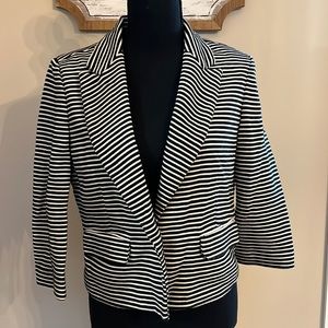 BCBG blazer jacket size M